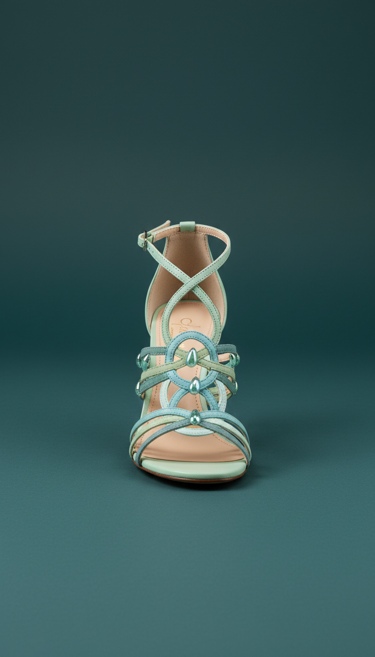 Coastal Breeze Loafer